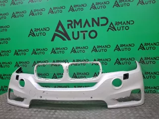51117378602, 8 Бампер бмв х5 (х x 5) ф15 ( ф f 15) BMW X5 F15 Арт ARM376444, вид 3