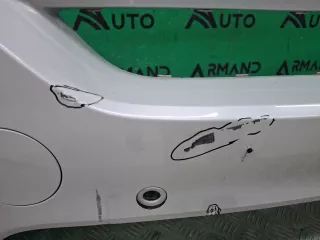 51117378602, 8 Бампер бмв х5 (х x 5) ф15 ( ф f 15) BMW X5 F15 Арт ARM376444, вид 4