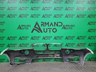 51117378602, 8 Бампер бмв х5 (х x 5) ф15 ( ф f 15) BMW X5 F15 Арт ARM376444, вид 9