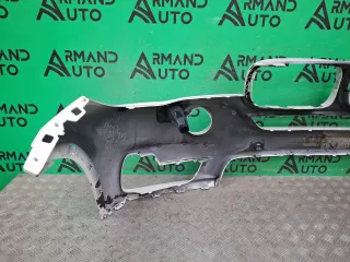 51117378602, 8 Бампер бмв х5 (х x 5) ф15 ( ф f 15) BMW X5 F15 Арт ARM376444, вид 10