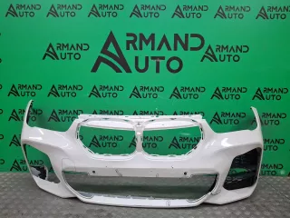 51119883764, 9 Бампер бмв х1 (х x 1) ф48 (ф f 48) BMW X1 F48 Арт ARM376490, вид 1