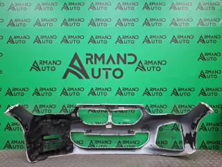51119883764, 9 Бампер бмв х1 (х x 1) ф48 (ф f 48) BMW X1 F48 Арт ARM376490, вид 12