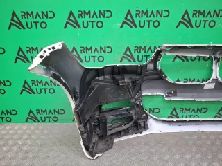 51119883764, 9 Бампер бмв х1 (х x 1) ф48 (ф f 48) BMW X1 F48 Арт ARM376490, вид 13