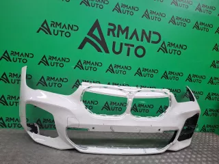 51119883764, 9 Бампер бмв х1 (х x 1) ф48 (ф f 48) BMW X1 F48 Арт ARM376490, вид 2