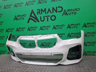 51119883764, 9 Бампер бмв х1 (х x 1) ф48 (ф f 48) BMW X1 F48 Арт ARM376490, вид 3