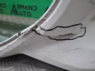 51119883764, 9 Бампер бмв х1 (х x 1) ф48 (ф f 48) BMW X1 F48 Арт ARM376490, вид 9