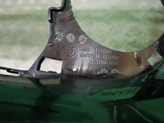 51117293022, 51117279693, 9 Бампер бмв ф30 ф31 (ф f 30 31) серия BMW 3 F30/F31/GT F34 Арт ARM376523, вид 13