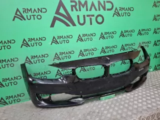 51117293022, 51117279693, 9 Бампер бмв ф30 ф31 (ф f 30 31) серия BMW 3 F30/F31/GT F34 Арт ARM376523, вид 2