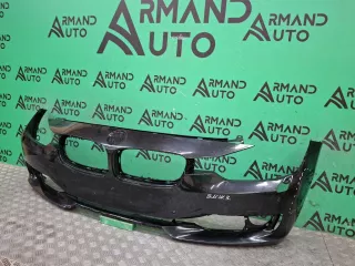 51117293022, 51117279693, 9 Бампер бмв ф30 ф31 (ф f 30 31) серия BMW 3 F30/F31/GT F34 Арт ARM376523, вид 3