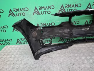 51117293022, 51117279693, 9 Бампер бмв ф30 ф31 (ф f 30 31) серия BMW 3 F30/F31/GT F34 Арт ARM376523, вид 10