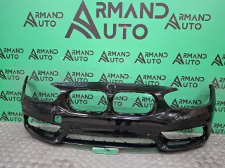 51117429715, 51117371735, 9 Бампер бмв ф20 ф21 (ф f 20 21) серия BMW 1 F20/F21 Арт ARM376526, вид 1