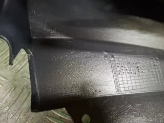 51117429715, 51117371735, 9 Бампер бмв ф20 ф21 (ф f 20 21) серия BMW 1 F20/F21 Арт ARM376526, вид 11