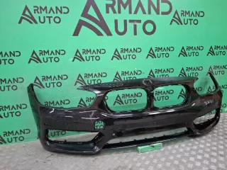 51117429715, 51117371735, 9 Бампер бмв ф20 ф21 (ф f 20 21) серия BMW 1 F20/F21 Арт ARM376526, вид 2