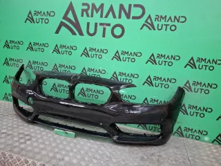 51117429715, 51117371735, 9 Бампер бмв ф20 ф21 (ф f 20 21) серия BMW 1 F20/F21 Арт ARM376526, вид 3