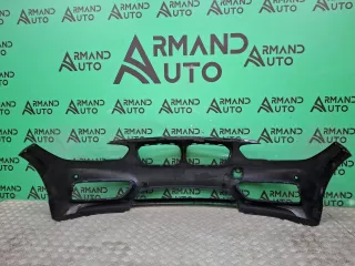 51117429715, 51117371735, 9 Бампер бмв ф20 ф21 (ф f 20 21) серия BMW 1 F20/F21 Арт ARM376526, вид 8