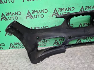 51117429715, 51117371735, 9 Бампер бмв ф20 ф21 (ф f 20 21) серия BMW 1 F20/F21 Арт ARM376526, вид 9