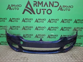 51118069072, 51118064928, 9 Бампер бмв г30 г31 (г g 30 31) серия BMW 5 G30/G31 Арт ARM376539, вид 1
