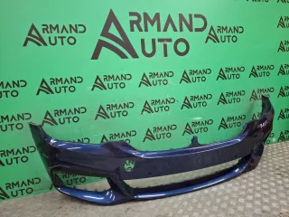 51118069072, 51118064928, 9 Бампер бмв г30 г31 (г g 30 31) серия BMW 5 G30/G31 Арт ARM376539, вид 2