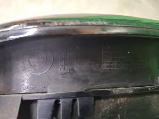 51138469960, 9 решетка радиатора BMW X3 G01 Арт ARM376542, вид 7