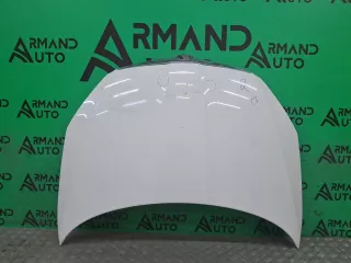 5J0823031B, 9 капот шкода фабия (фабиа) 5 j Skoda Fabia 2 Арт ARM376859