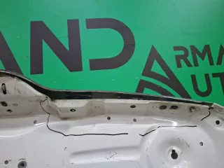 5J0823031B, 9 капот шкода фабия (фабиа) 5 j Skoda Fabia 2 Арт ARM376859, вид 11