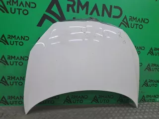 5J0823031B, 9 капот шкода фабия (фабиа) 5 j Skoda Fabia 2 Арт ARM376859, вид 2