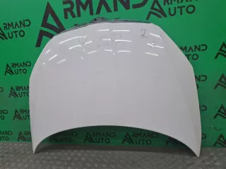 5J0823031B, 9 капот шкода фабия (фабиа) 5 j Skoda Fabia 2 Арт ARM376859, вид 3