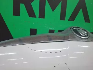 5J0823031B, 9 капот шкода фабия (фабиа) 5 j Skoda Fabia 2 Арт ARM376859, вид 6