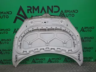 5J0823031B, 9 капот шкода фабия (фабиа) 5 j Skoda Fabia 2 Арт ARM376859, вид 8