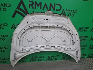 5J0823031B, 9 капот шкода фабия (фабиа) 5 j Skoda Fabia 2 Арт ARM376859, вид 9