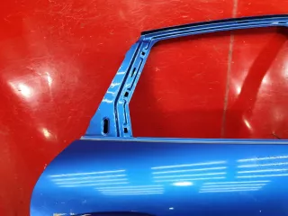 95B833022BGRV, 95B833312A дверь Porsche Macan Арт MB90017, вид 5