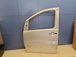 1400427488 Дверь левая передняя Fiat Scudo 2 Арт ZAP296781, вид 7