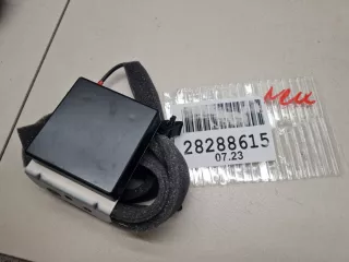 28212HP51A Антенна Nissan Qashqai 2 Арт ZAP303198, вид 1