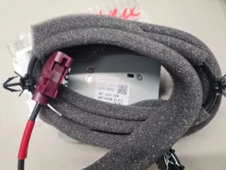 28212HP51A Антенна Nissan Qashqai 2 Арт ZAP303198, вид 2