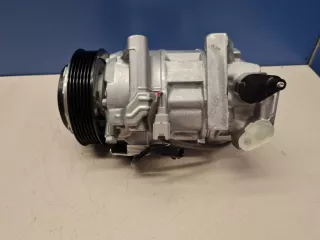 926004BB2A Компрессор системы кондиционирования Nissan Teana L33 Арт ZAP304540, вид 2