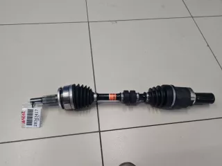 391015BF0D Полуось передняя левая Nissan Murano Z52 Арт ZAP305044, вид 1
