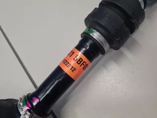391015BF0D Полуось передняя левая Nissan Murano Z52 Арт ZAP305044, вид 2
