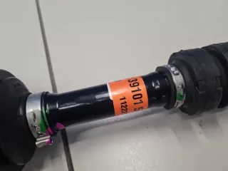 391015BF0D Полуось передняя левая Nissan Murano Z52 Арт ZAP305044, вид 3