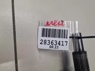 391015BF0D Полуось передняя левая Nissan Murano Z52 Арт ZAP305044, вид 4