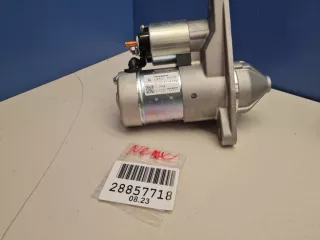 233004BB0B Стартер Nissan X-Trail T32 Арт ZAP308320, вид 1