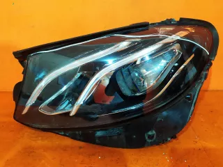 A2139066501, a2139067706kz фара Mercedes E W213 Арт AR71258, вид 1