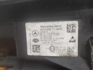 A2139066501, a2139067706kz фара Mercedes E W213 Арт AR71258, вид 13