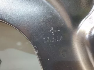 A2137200105 дверь mercedes benz, мерседес бенц ( Mercedes E W213 Арт AR159960, вид 8