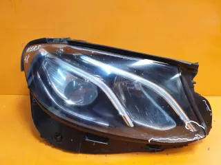 A2139066601, A2139066601KZ фара Mercedes E W213 Арт AR199915, вид 1