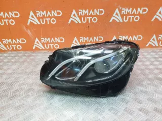 A2139066501, A2139067706kz фара Mercedes E W213 Арт AR206573, вид 1