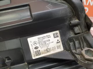 A2139066501, A2139067706kz фара Mercedes E W213 Арт AR206573, вид 11