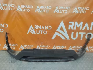 86512M0000, 4 Юбка бампера Hyundai Creta 1 Арт AR307583, вид 1