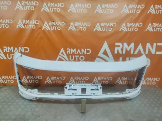 602001892AADQJ, 4 бампер эксид лх EXEED LX Арт AR307610, вид 1