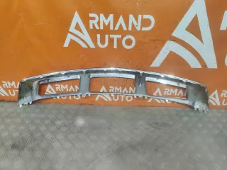 A1668852825, 4 накладка бампера Mercedes GLS X166 Арт AR308237, вид 6