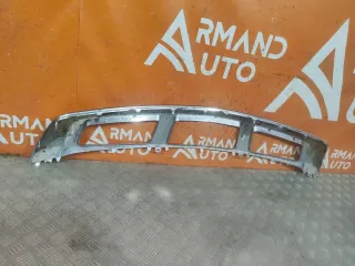 A1668852825, 4 накладка бампера Mercedes GLS X166 Арт AR308237, вид 7